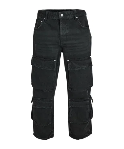 Represent Jeans In Black