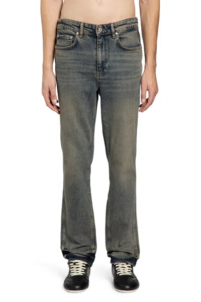 REPRESENT REPRESENT JEANS