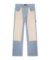 Represent Jeans In Multi