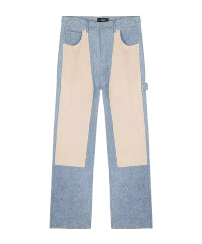 Represent Jeans In Multi