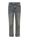 Represent Jeans Dritti In Blue