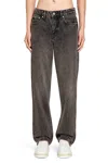 Represent Jeans In Gray