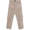 Represent R3 Workshop Jeans In Grey