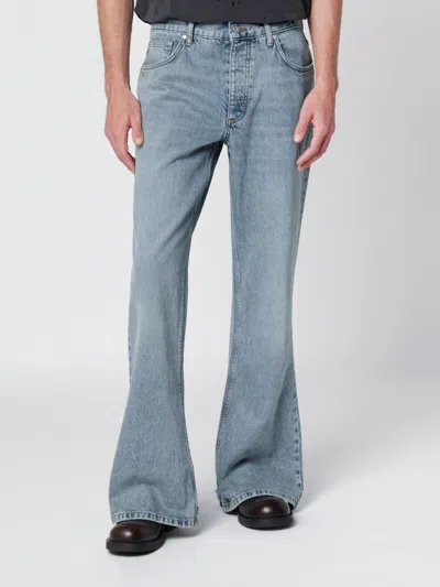 Represent Jeans Men Color Blue