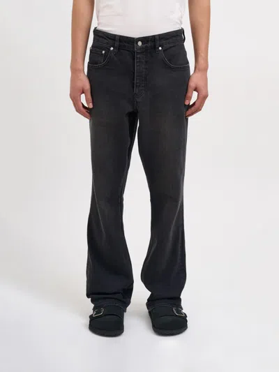 Represent Jeans Men  In Black