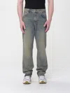 Represent Jeans Men  In Blue