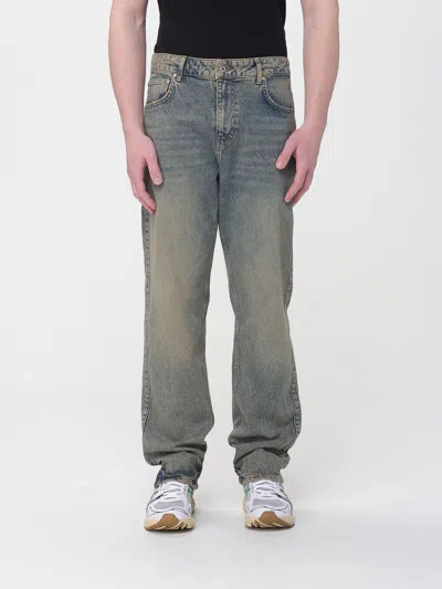 Represent Jeans Men  In Blue