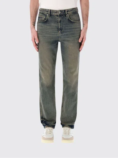 Represent Jeans Men  In Blue