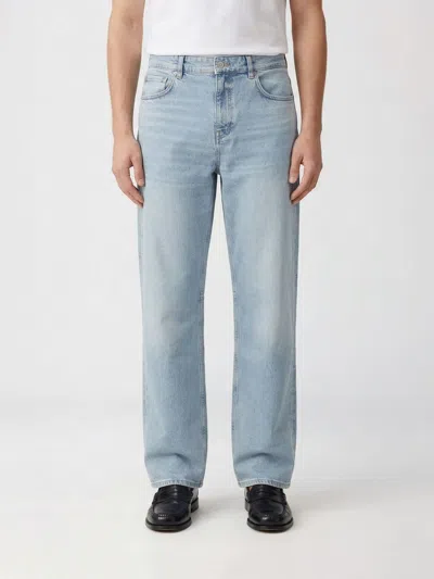 Represent Jeans Men  In Blue