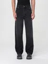 Represent Jeans  Men Color Black