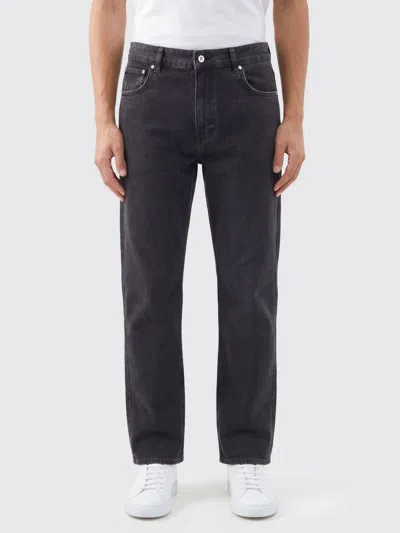 Represent Jeans Men  In Black