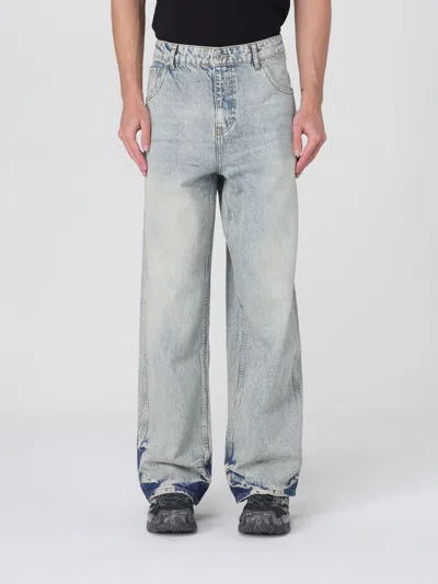 Represent Jeans  Men Color Blue