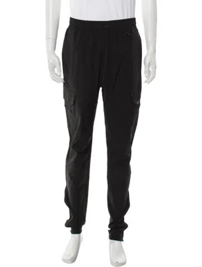 Pre-owned Represent Joggers W/ Tags In Black