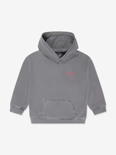 Represent Kids Mini Owners Club Hoodie In Multicoloured