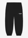 Represent Kids Mini Owners Club Sweatpants In Black