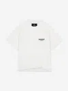 Represent Kids Mini Owners Club T-shirt In White
