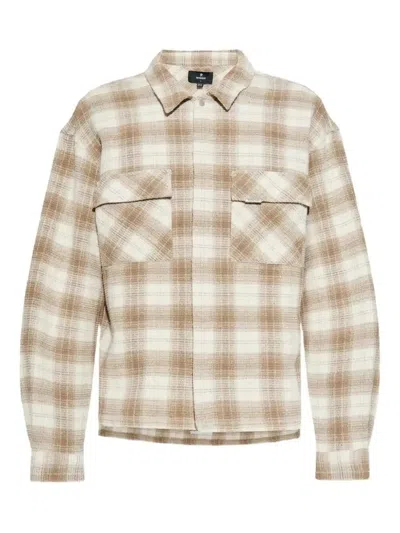 REPRESENT COTTON SHIRT