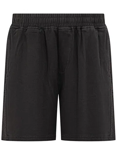 Represent Knitted Panel Short