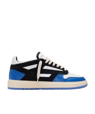REPRESENT REPRESENT REPTOR LOW-TOP SNEAKERS