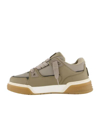 REPRESENT REPRESENT STUDIO LACE-UP SNEAKERS
