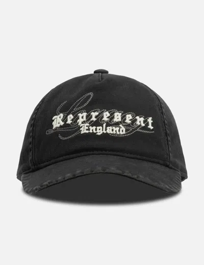 REPRESENT REPRESENT LEGACY CAP