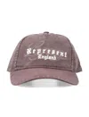 Represent Legacy Cap In Brown
