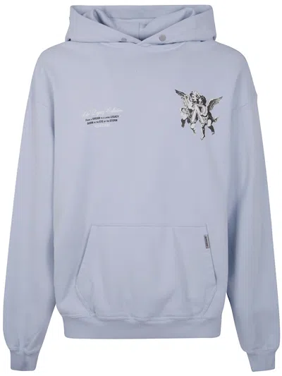 Represent " Legacy Cherubs" Hoodie
