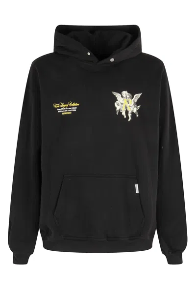 REPRESENT LEGACY CHERUBS HOODIE