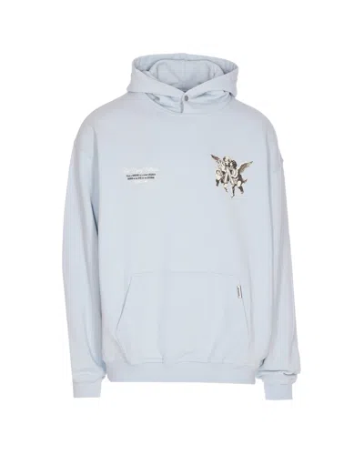REPRESENT LEGACY CHERUBS HOODIE