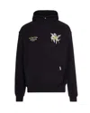 Represent Legacy Cherubs Hoodie In Black