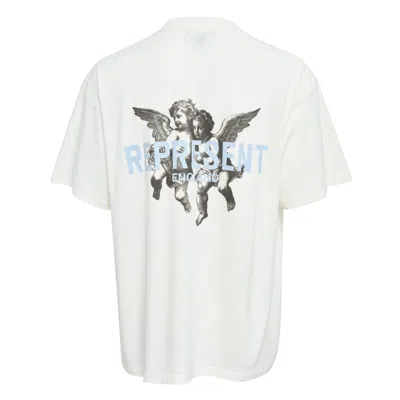 Represent Legacy Cherubs T-shirt In White