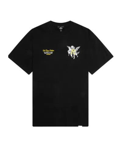 REPRESENT REPRESENT LEGACY CHERUBS CREWNECK T-SHIRT