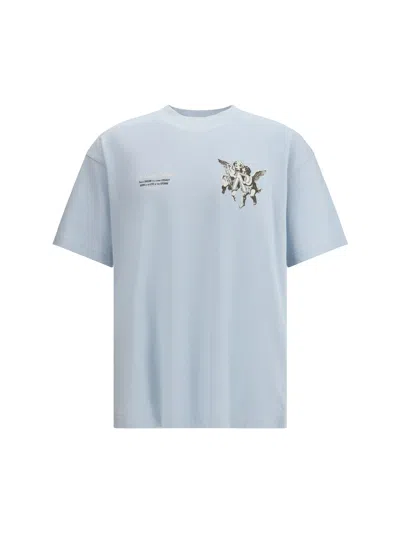 REPRESENT LEGACY CHERUBS T-SHIRT