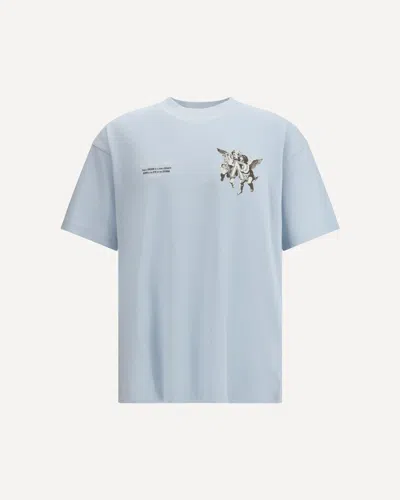 REPRESENT LEGACY CHERUBS T-SHIRT