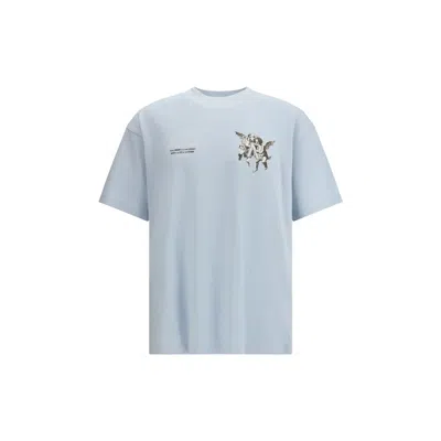 REPRESENT LEGACY CHERUBS T-SHIRT