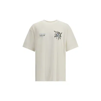 Represent Legacy Cherubs T-shirt In Neutral