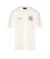 Represent Legacy Cherubs T-shirt In White