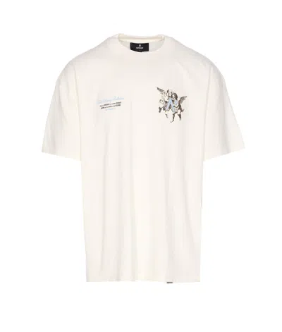 REPRESENT REPRESENT LEGACY CHERUBS T-SHIRT