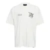 Represent Legacy Cherubs T-shirt In White