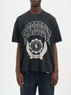 Represent Legacy Crest T-shirt In Black