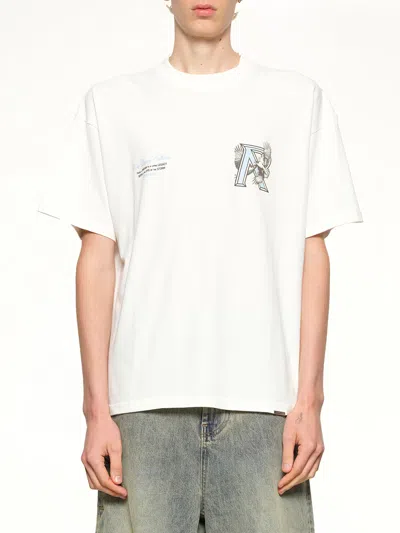 REPRESENT LEGACY FALCON T-SHIRT