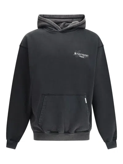 REPRESENT REPRESENT LEGACY HOODIE