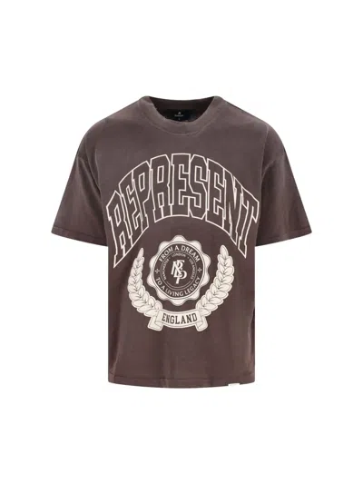 REPRESENT LEGACY T-SHIRT
