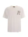 Represent Letter T-shirt In Neutral