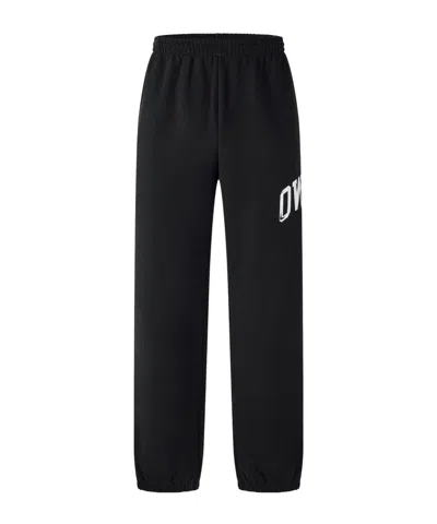 Represent Lightweight Sports Pants In Black