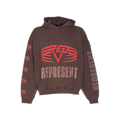 REPRESENT LIVING LEGACY HOODIE