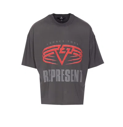 REPRESENT LIVING LEGACY T-SHIRT
