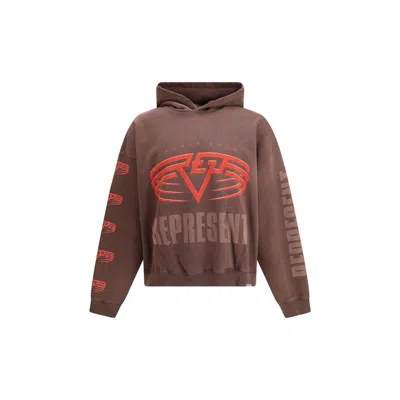 REPRESENT LIVING LEGACY TOUR HOODIE