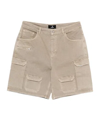REPRESENT LOADED CARGO SHORTS