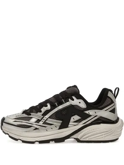 REPRESENT LOGO贴花 STORM 运动鞋